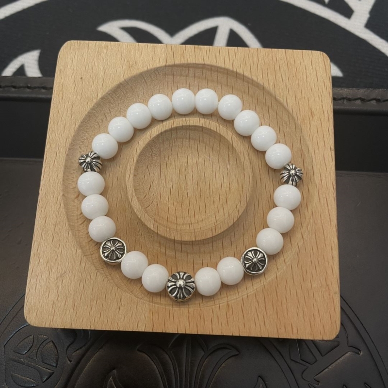 Ch*0me He**ts bracelets